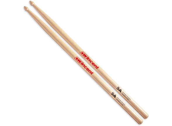 Wincent 5A Hickory Woodtip Wincent 5A Hickory Woodtip